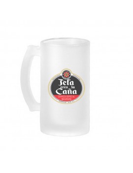 JARRA CERVEZA JEFA ERES LA CAÑA product_id