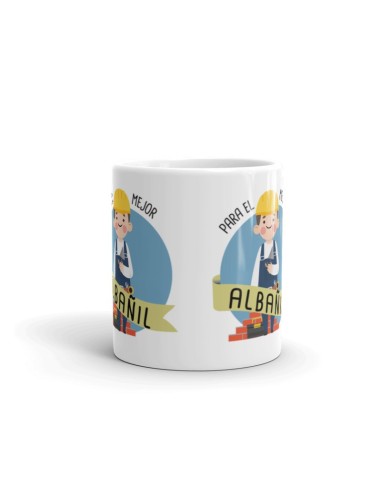 TAZA ALBAÑIL HOMBRE product_id