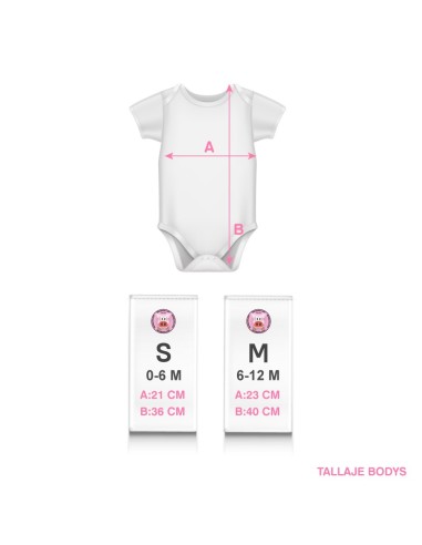 BODY BEBÉ PAPÁ TU PUEDES HACERLO product_id