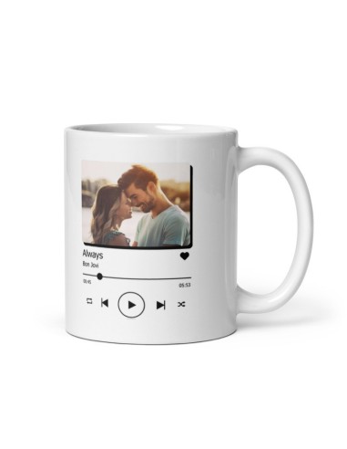 TAZA REPRODUCTOR MÚSICA PERSONALIZADA product_id