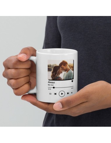 TAZA REPRODUCTOR MÚSICA PERSONALIZADA product_id
