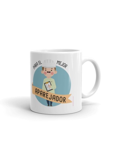 TAZA APAREJADOR product_id