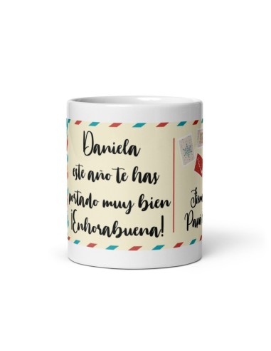 TAZA CARTA PAPÁ NOEL PERSONALIZADA product_id