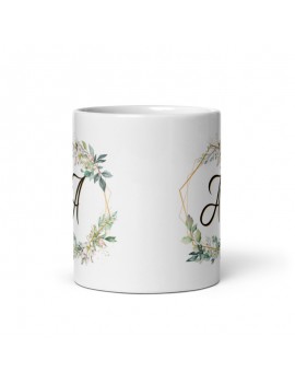 TAZA INICIAL FLORES PERSONALIZADA product_id