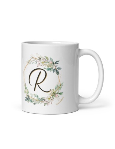 TAZA INICIAL FLORES PERSONALIZADA product_id