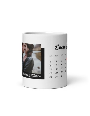 TAZA FECHA ESPECIAL PERSONALIZADA product_id