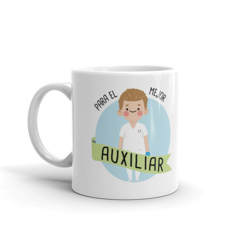 TAZA AUXILIAR HOMBRE product_id