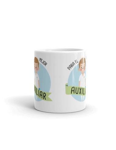 TAZA AUXILIAR HOMBRE product_id