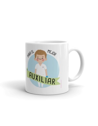 TAZA AUXILIAR HOMBRE product_id