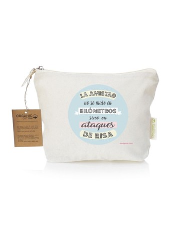 NECESER ALGODÓN LA AMISTAD NO SE MIDE EN KM SE MIDE EN ATAQUES DE RISA product_id