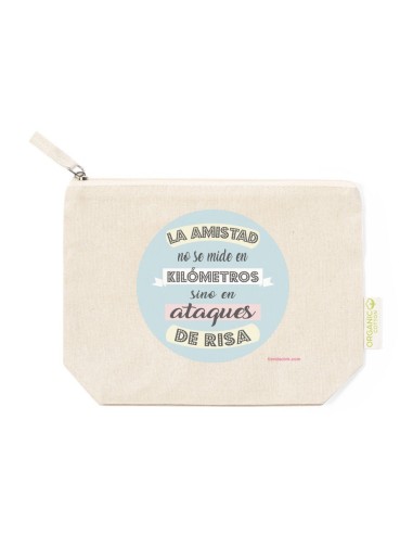 NECESER ALGODÓN LA AMISTAD NO SE MIDE EN KM SINO EN ATAQUES DE RISA product_id
