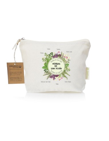 NECESER ALGODÓN HERBAS DE SAN XOAN product_id