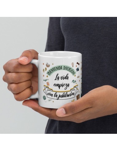 TAZA LA VIDA EMPIEZA CON LA JUBILACIÓN product_id