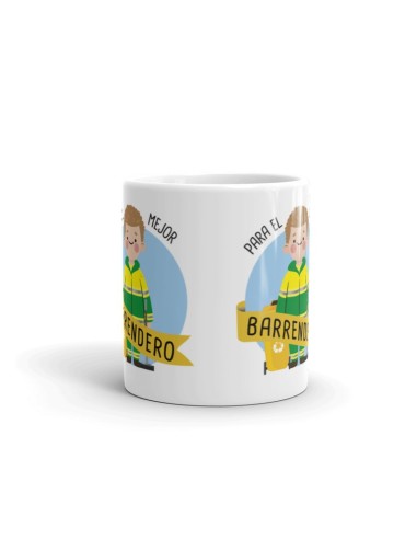 TAZA BARRENDERO product_id