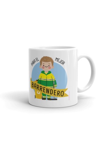 TAZA BARRENDERO product_id