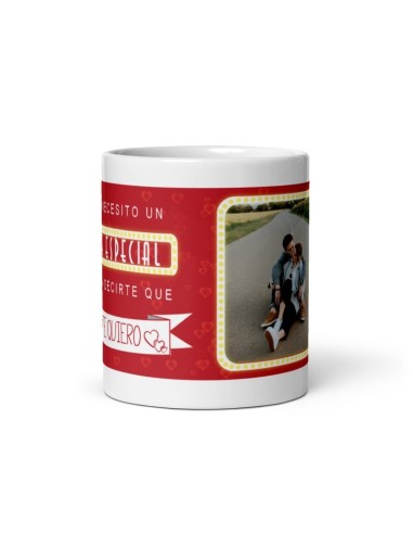 TAZA DÍA ESPECIAL PERSONALIZADA CON FOTO product_id
