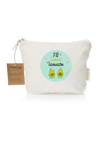 NECESER ALGODÓN TÚ ROBASTE MI CORAZÓN product_id