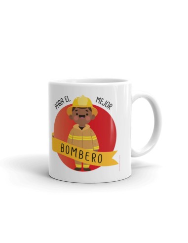 TAZA BOMBERO product_id