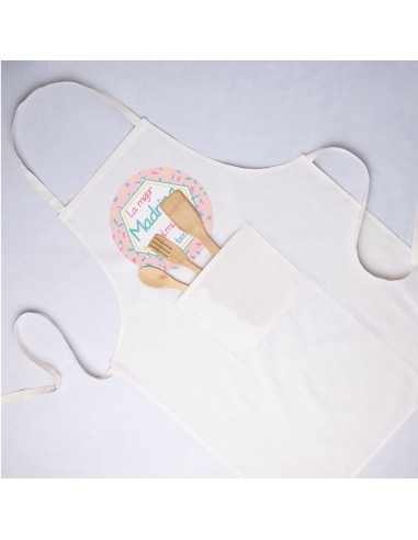 DELANTAL LA MEJOR MADRINA ME HA TOCADO A MI product_id