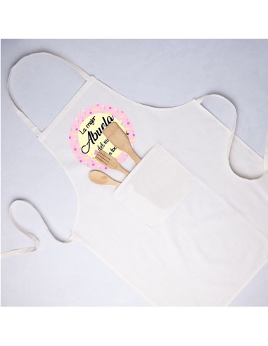 DELANTAL LA MEJOR ABUELA ME HA TOCADO A MI product_id