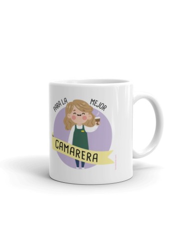 TAZA CAMARERA product_id