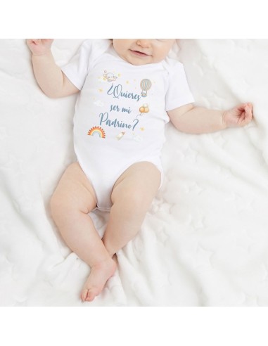 BODY BEBÉ QUIERES SER MI PADRINO product_id