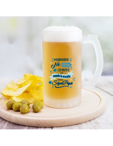 JARRA CERVEZA ERES MI SÚPER PAPÁ product_id