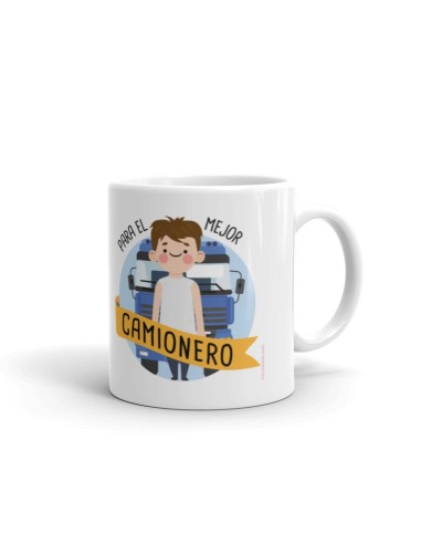 TAZA CAMIONERO product_id