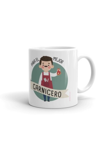 TAZA CARNICERO product_id