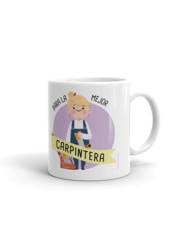 TAZA CARPINTERA product_id