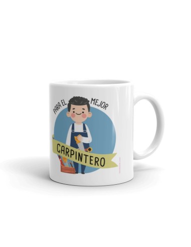 TAZA CARPINTERO product_id