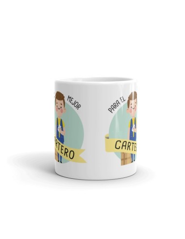 TAZA CARTERO product_id