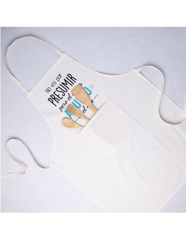 DELANTAL NO ES POR PRESUMIR PERO EL MEJOR ABUELO ES EL MÍO product_id