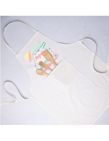 DELANTAL LA MEJOR AHIJADA ME HA TOCADO A MI product_id