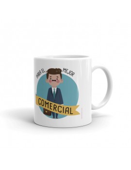 TAZA COMERCIAL HOMBRE product_id