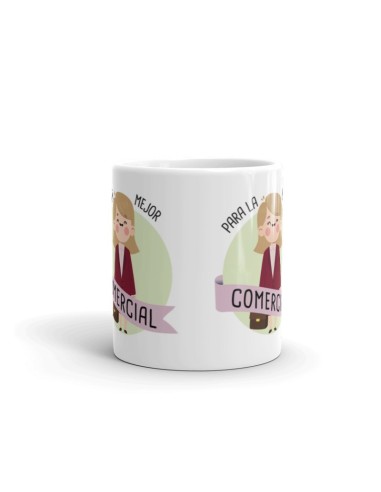 TAZA COMERCIAL MUJER product_id
