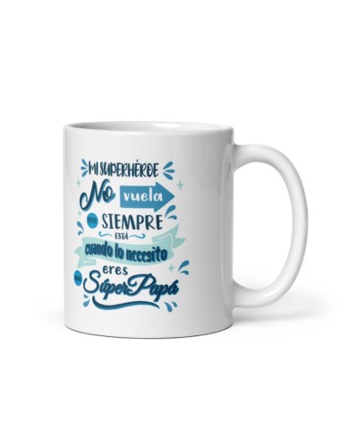 TAZA ERES MI SÚPERPAPÁ product_id