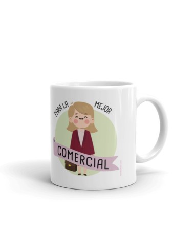 TAZA COMERCIAL MUJER product_id