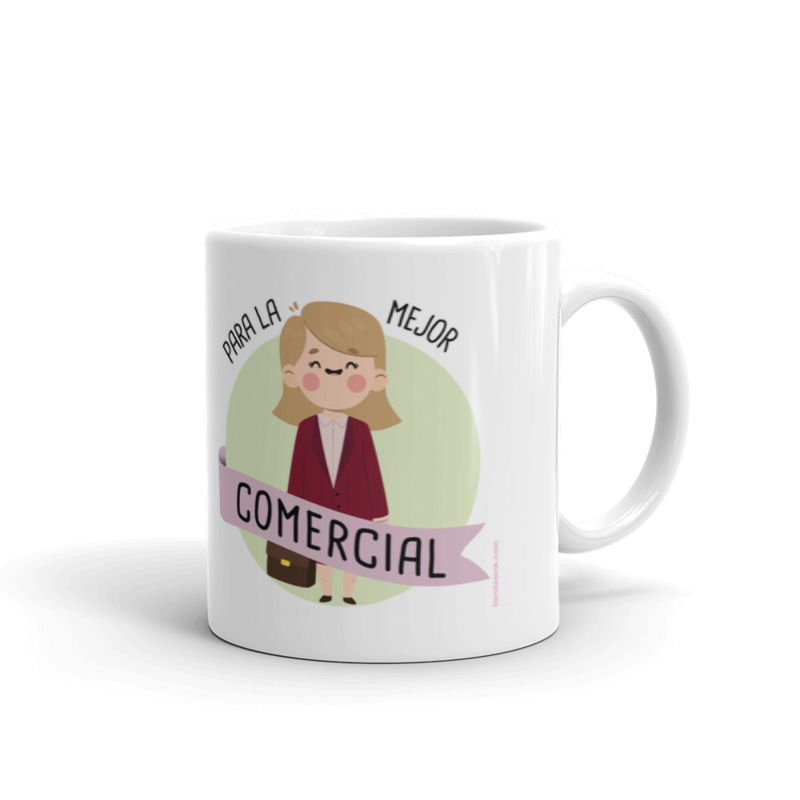 TAZA COMERCIAL MUJER product_id