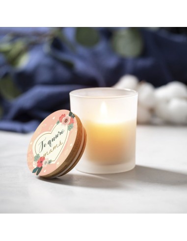 VELA TE QUIERO MAMÁ product_id