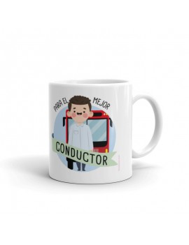 TAZA CONDUCTOR product_id