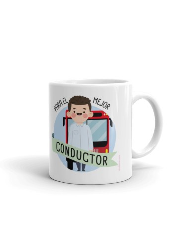TAZA CONDUCTOR product_id