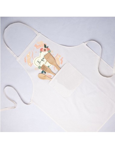 DELANTAL TE QUIERO MAMÁ product_id