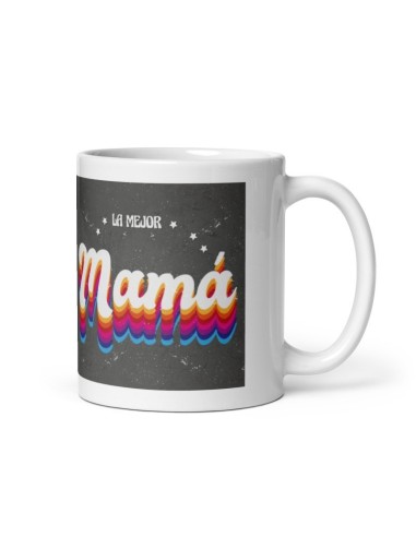 TAZA LA MEJOR MAMÁ product_id