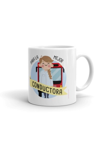 TAZA CONDUCTORA product_id