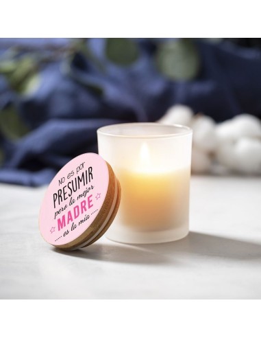 VELA NO ES POR PRESUMIR PERO LA MEJOR MADRE ES LA MÍA product_id