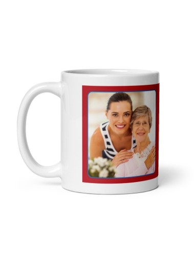 TAZA PERSONALIZADA RESTAURANTE MAMÁ CON FOTO product_id