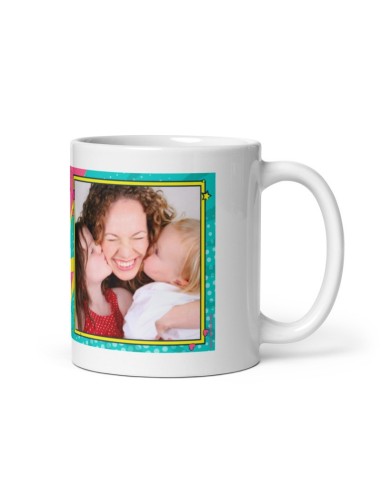 TAZA PERSONALIZADA SUPER MAMÁ CON FOTO product_id