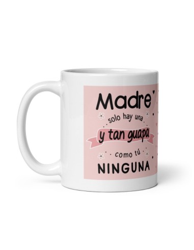 TAZA PERSONALIZADA MAMÁ GUAPA CON FOTO product_id