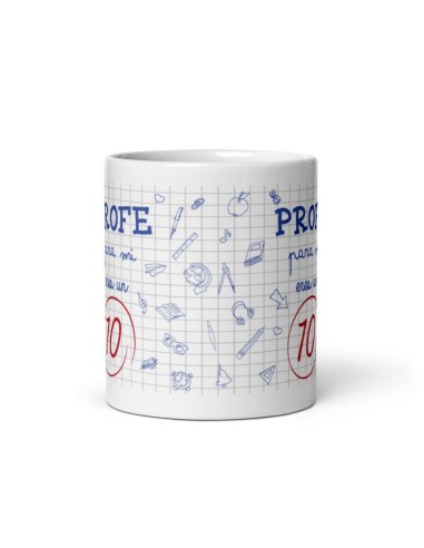 TAZA PROFE PARA MI ERES UN 10 product_id